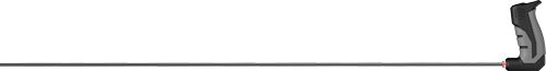 REAL AVID BORE MAX SMART ROD - 36" CARBON FIBER .22-.270 CAL