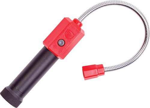 REAL AVID MAGNETIC BORE LIGHT - 5" FLEX NECK 8-HR RUN TIME