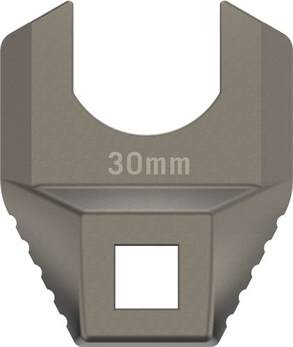 REAL AVID MASTER FIT 30MM - FREE FLOAT BARREL NUT WRENCH