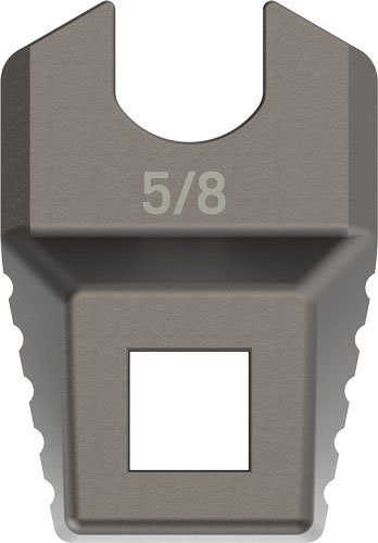 REAL AVID MASTER FIT 5/8" - MUZZLE A2 BUTTSTOCK EXT WRENCH
