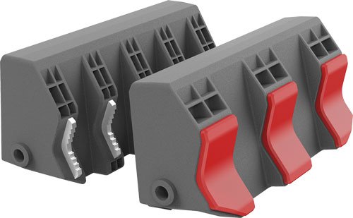 REAL AVID SMART JAWS SLEEVES - TUBE FIT
