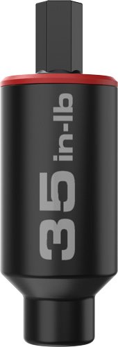 REAL AVID SMART-TORQ FIXED - LIMITER 35 INCH LBS