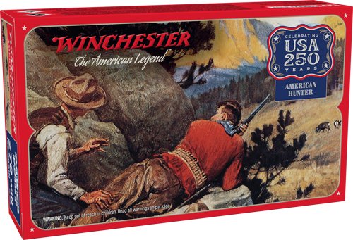 WINCHESTER SUPER-X 270 WIN - 150GR 250TH ANNIVERSARY 6BX/CS