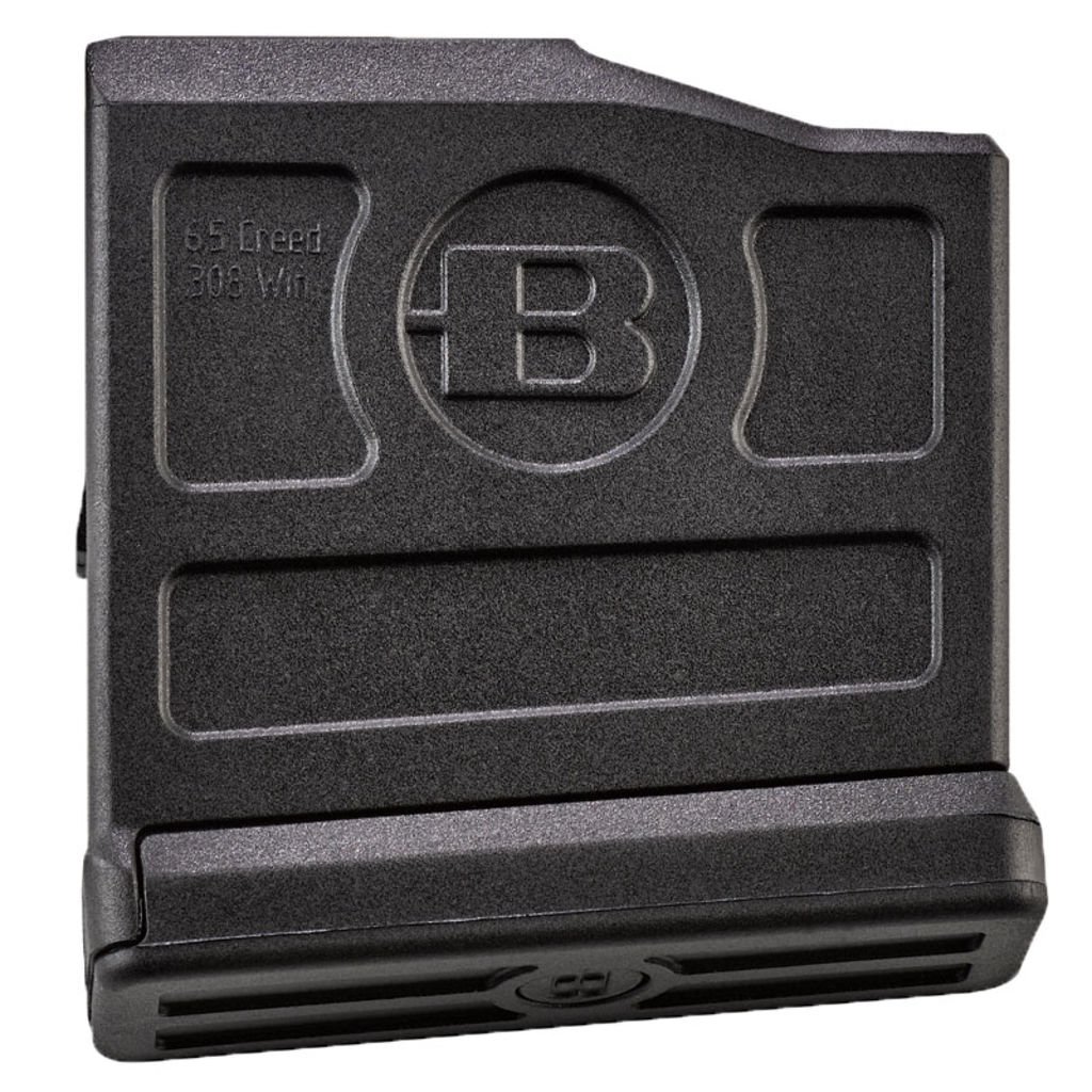 BRG MAG AICS 308/6.5CR 5R POLY
