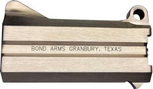 BOND ARMS BARREL 9MM LUGER 3" - STAINLESS