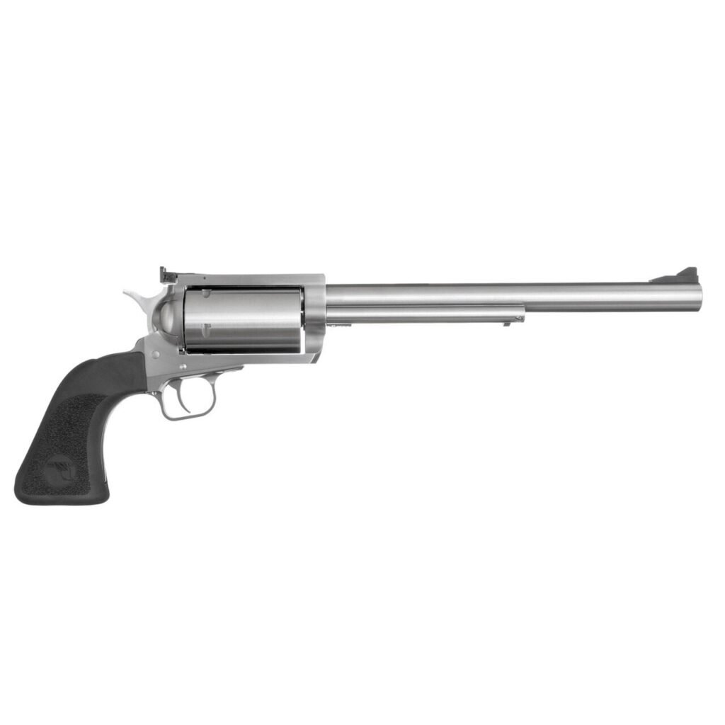 MAGNUM RESEARCH BFR REVOLVER 460SW SS 10"