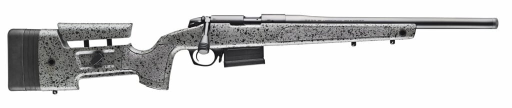 BERGARA HMR TRAINER 17HMR BK/GRY 20"
