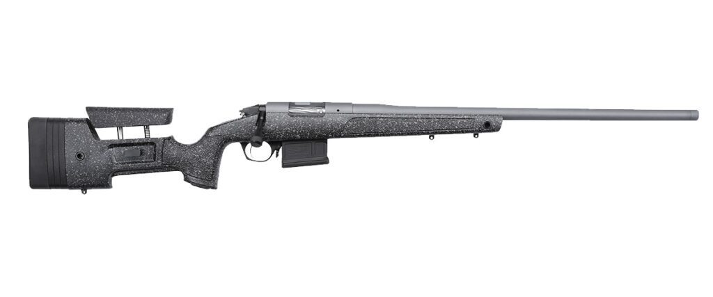 BERGARA HMR PRO 22CR GRAY 20" TB