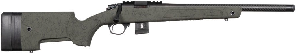 BRG BMRX BA 17HMR 18B CARBON