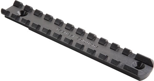 TACSOL SCOPE BASE BG BUCKMARK - STANDARD SCOPE BASE 4.97"
