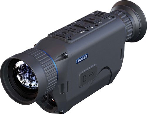 PARD BOBCAT THERMAL HANDHELD - MONOCULAR 640 35MM WITH LRF