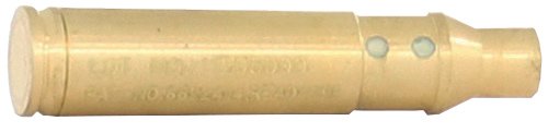 AIMSHOT BORE SIGHT .223 W/ - EXTERNAL BATTERY BOX RED