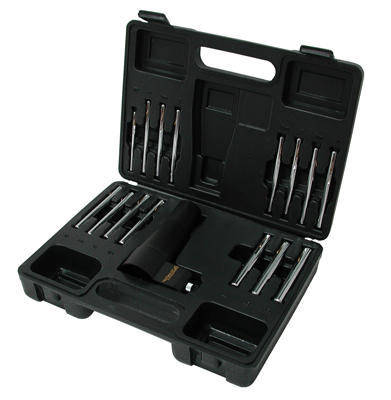 BSA BS30 BORESIGHTER KIT - WITH STUDS