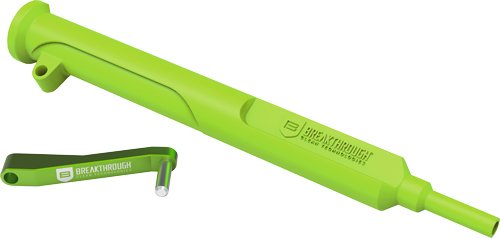BREAKTHROUGH AR15 BORE GUIDE - W/ PIVOT LOCK