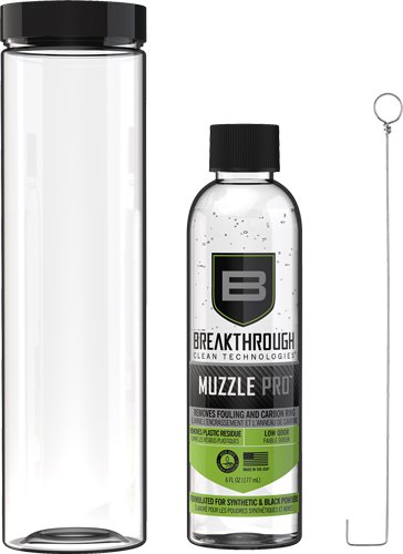 BREAKTHROUGH MUZZLELOADER - BREECH PLUG CLEANING KIT