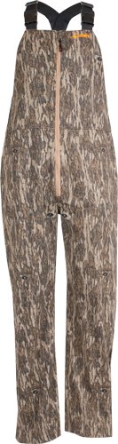 HABIT POSSUM KINGDOM BIB - MO BOTTOMLAND XX-LARGE