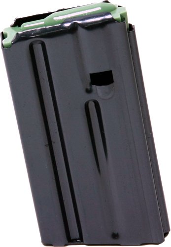 PRO MAG MAGAZINE AR-15 7.62x39 - 5RD BLUED STEEL