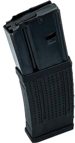 PRO MAG MAGAZINE AR-15 223 - 30RD HYBRID STEEL/ POLYMER BLK