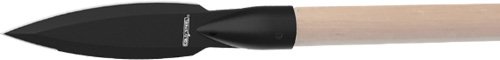 COLD STEEL SPIRIT SURVIVAL - SPEAR HEAD 4.5" SS BLADE ONLY