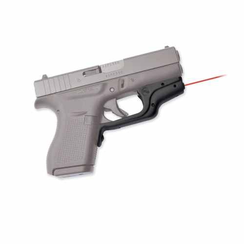 CRIMSON TRACE LASERGUARD GLOCK 42/43
