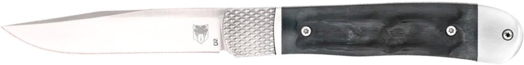 CBT TRAPPER HIDDEN RELEASE BLK