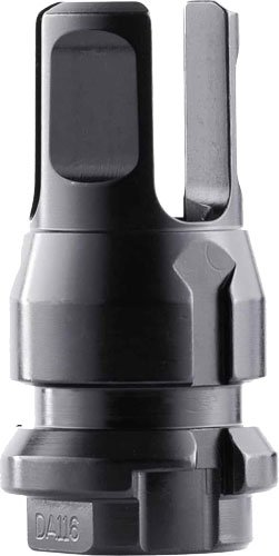 DEAD AIR SILENCERS KEYMOUNT - MICRO FLASH HIDER .625-24