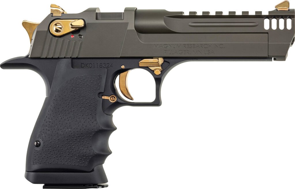 MGR DE L5 MK XIX 50AE 5B MSG