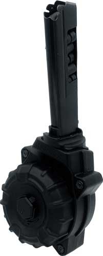 PRO MAG MAGAZINE HI-POINT 995 - & 995T 9MM 30RD DRUM BLACK