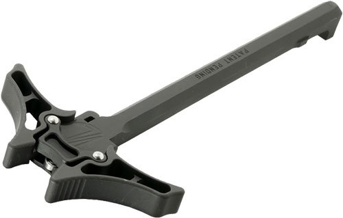 TIMBER CREEK ENFORCER CHARGING - HANDLE AMBI BLACK
