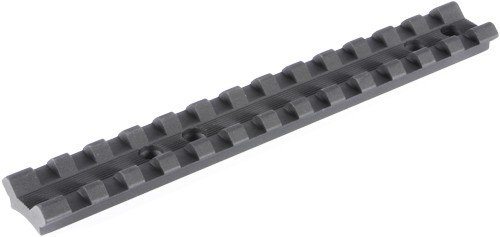 EGW SCOPE BASE BROWNING BLR - SHORT ACTION PICATINNY RAIL