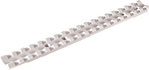 EGW SCOPE BASE TIKKA T3 - PICATINNY RAIL SILVER