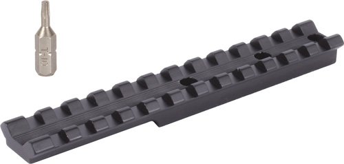 EGW SCOPE BASE HENRY H015 - SINGLE SHOT PICATINNY RAIL