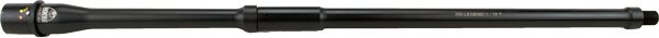 FAXON AR15 BARREL 350 LEGEND - 20" 1:16 GUNNER PROFILE BLK