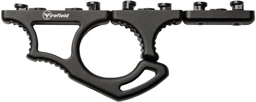FIREFIELD RIVAL-XL FOREGRIP - M-LOK BLACK