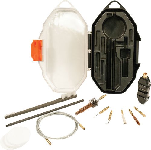 OTIS PATRIOT .223 CAL RIFLE - CLEANING KIT W/ MINI TOOL