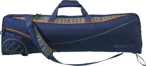 BERETTA UNIFORM PRO EVO TAKE - DOWN CASE UP TO 32" BBL BLUE