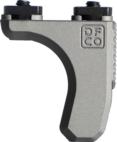 DIE FREE CO FULL STOP FINGER - HAND & BARRICADE STOP CLEAR