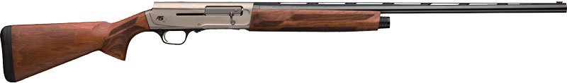 BROWNING A5 UPLAND 12GA 3" 28" - VR BLUED/WALNUT
