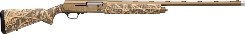 BROWNING A5 WICKED WING 16GA - 2.75" 26"VR MO SHADOWGRASS