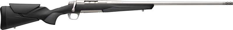 BROWNING X-BOLT 2 HUNTER   308 - WIN 22" COMP/STAINLESS MB