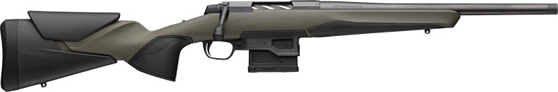 BROWNING X-BOLT 2 ALL PURPOSE - 6.5CM 16.5" OD GREEN/BLD SR