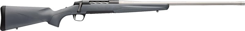 BROWNING X-BOLT 2 SPECIAL - 300PRC 26" GRAY TWO TONE SR