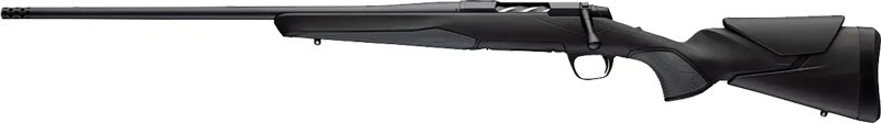 BROWNING X-BOLT 2 HUNTER   243 - WIN 22" BLUED SYNTH LEFT HAND