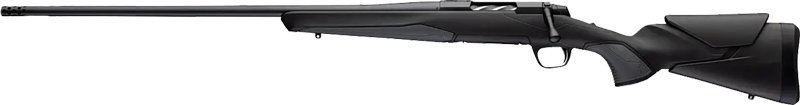 BROWNING X-BOLT 2 HUNTER   7MM - RM 26" BLUED SYNTH LEFT HAND