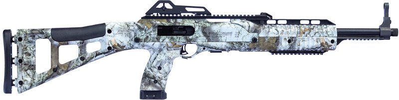 HI-POINT CARBINE 10MM - 17.5" TB MOTH WING MIMICRY