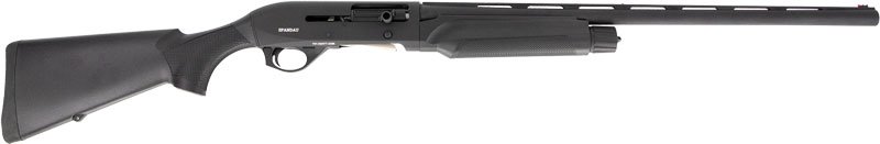SPANDAU S2 FIELD 12GA 3" 24" - BLACK SYNTHETIC