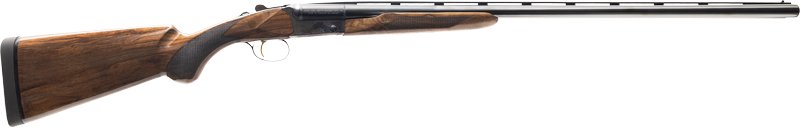 AKKAR 520 HIGH NOON ELITE 20GA - 3" 28"VR BLUE WALNUT