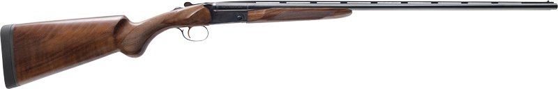 AKKAR 536 HIGH NOON .410 3" - 28"VR BLUE WALNUT