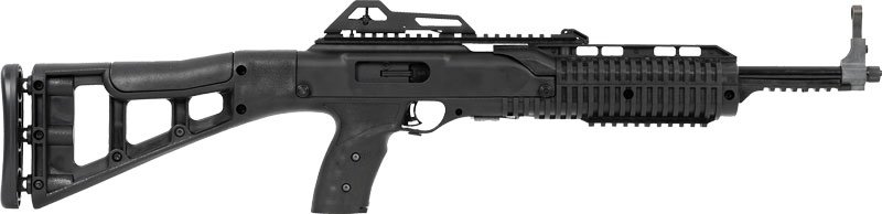 HI-POINT CARBINE 30 SUPERCARRY - 16.5" 10SH BLACK THREADED