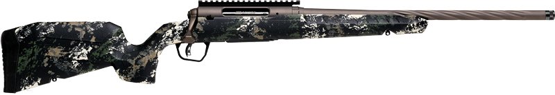 SAVAGE AXIS 2 PRO 30-06 20" - BRONZE FOREST SP <